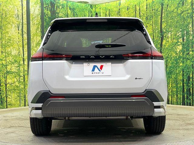 ＲＡＶ４（新潟県新潟市南区）