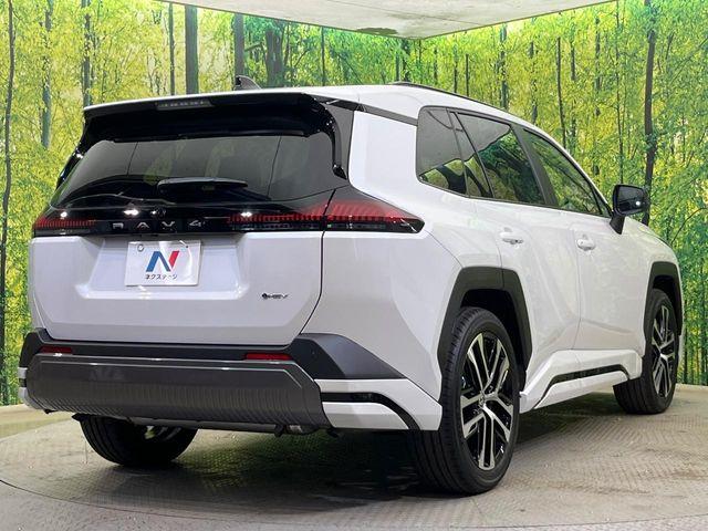 ＲＡＶ４（新潟県新潟市南区）