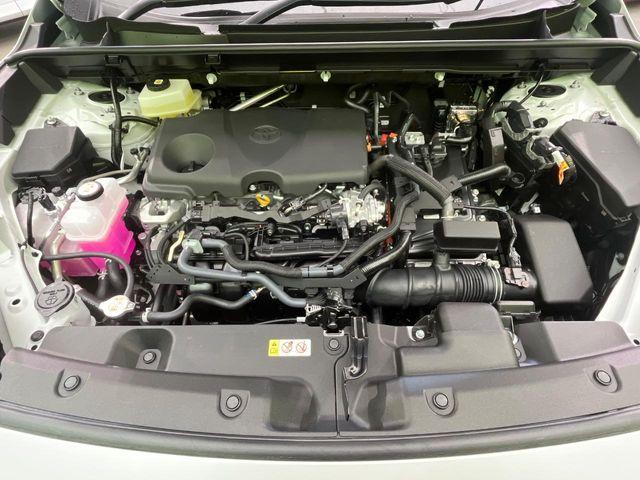 ＲＡＶ４（新潟県新潟市南区）