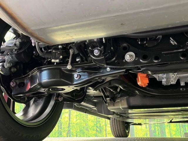 ＲＡＶ４（新潟県新潟市南区）