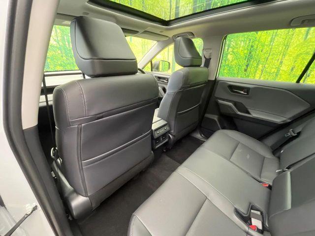 ＲＡＶ４（新潟県新潟市南区）