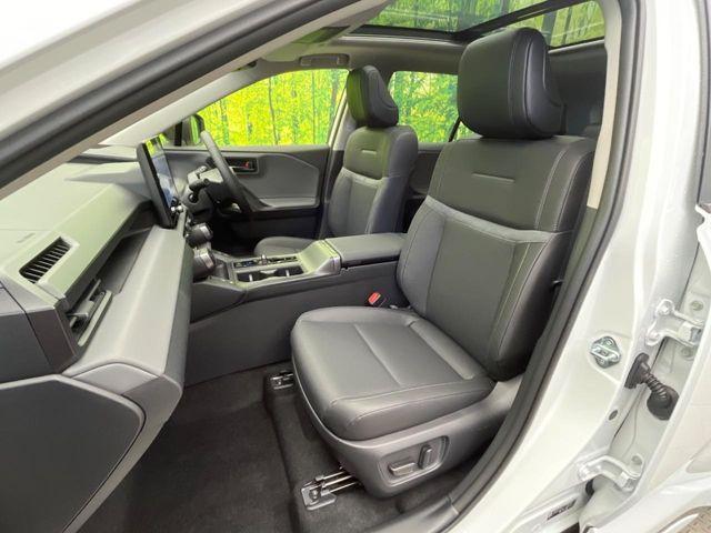 ＲＡＶ４（新潟県新潟市南区）