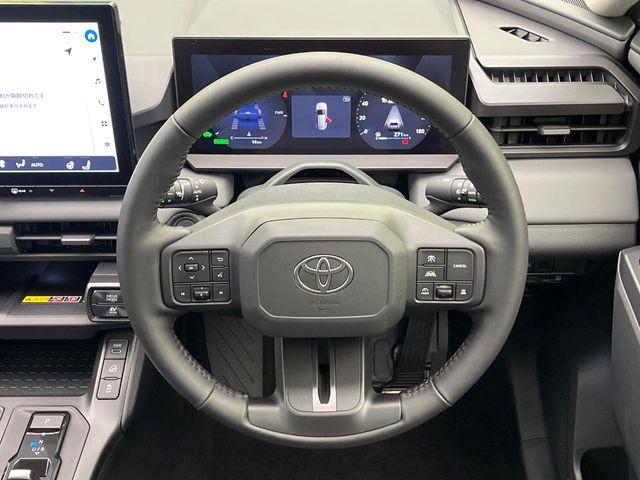 ＲＡＶ４（新潟県新潟市南区）