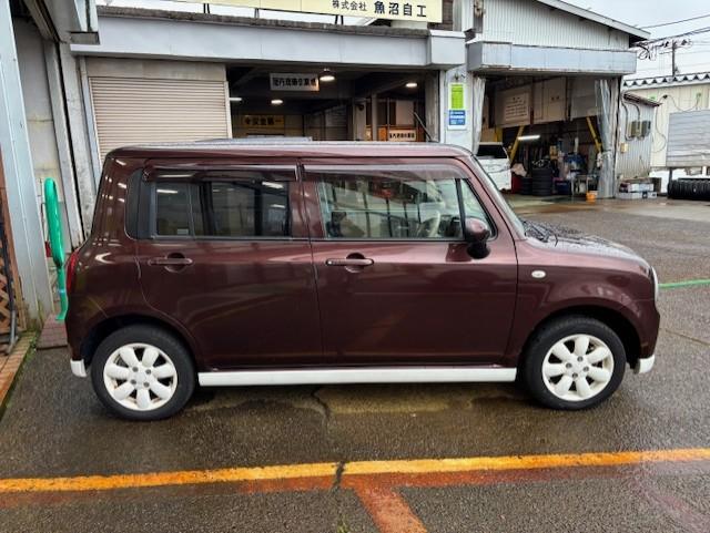 アルトラパン（新潟県小千谷市）画像4