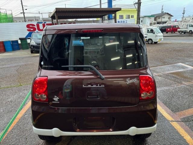 アルトラパン（新潟県小千谷市）画像5