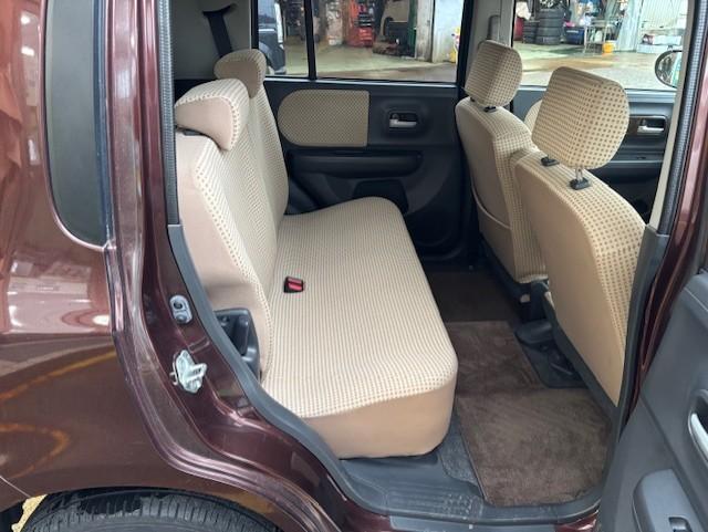 アルトラパン（新潟県小千谷市）画像13