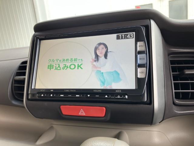 N＿BOX（新潟県燕市）