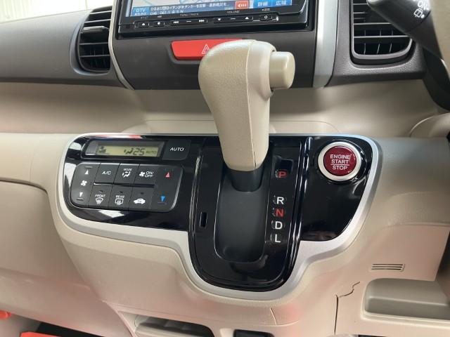 N＿BOX（新潟県燕市）