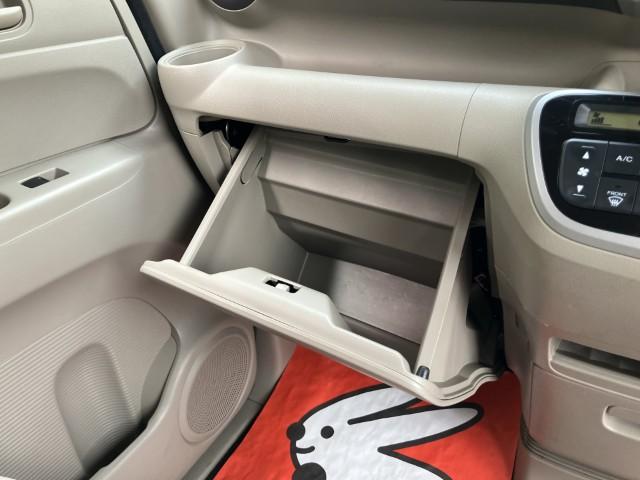 N＿BOX（新潟県燕市）