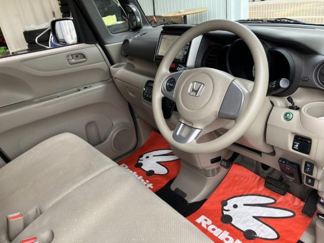 N＿BOX（新潟県燕市）