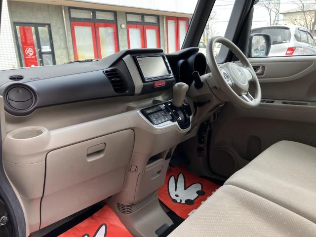 N＿BOX（新潟県燕市）