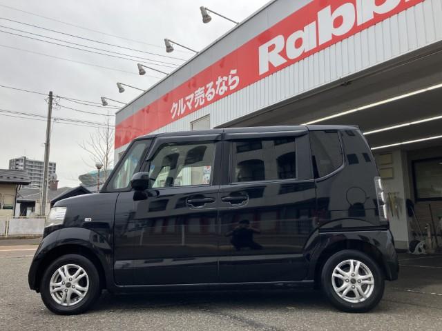 N＿BOX（新潟県燕市）