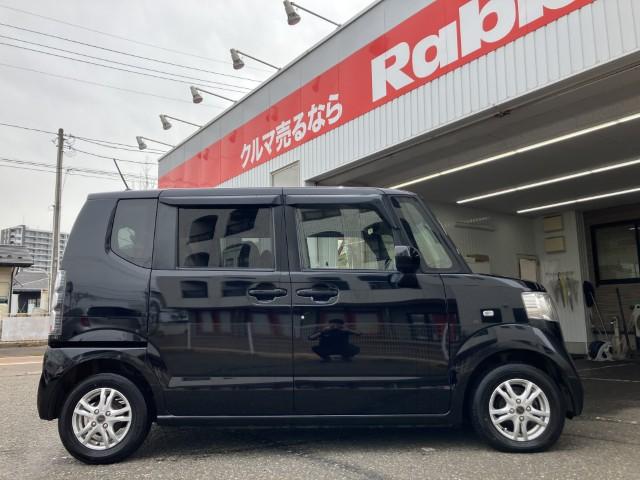 N＿BOX（新潟県燕市）