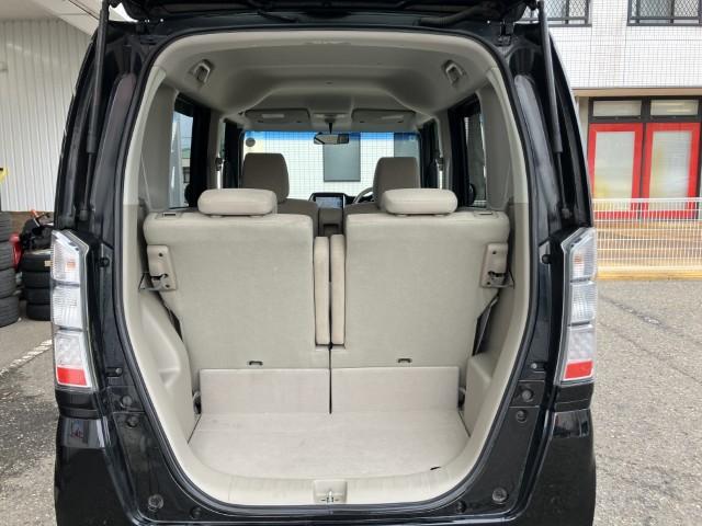 N＿BOX（新潟県燕市）