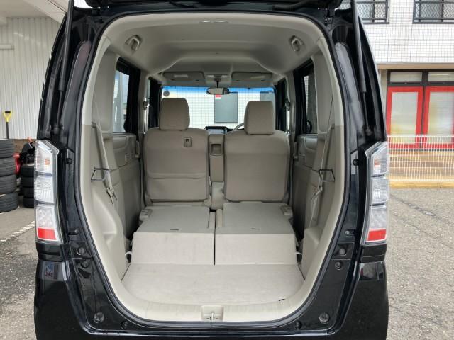 N＿BOX（新潟県燕市）