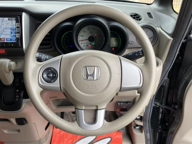 N＿BOX（新潟県燕市）