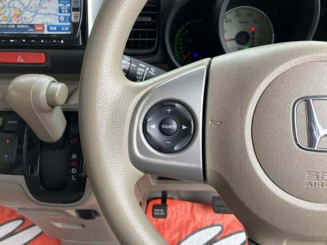 N＿BOX（新潟県燕市）