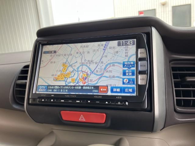 N＿BOX（新潟県燕市）