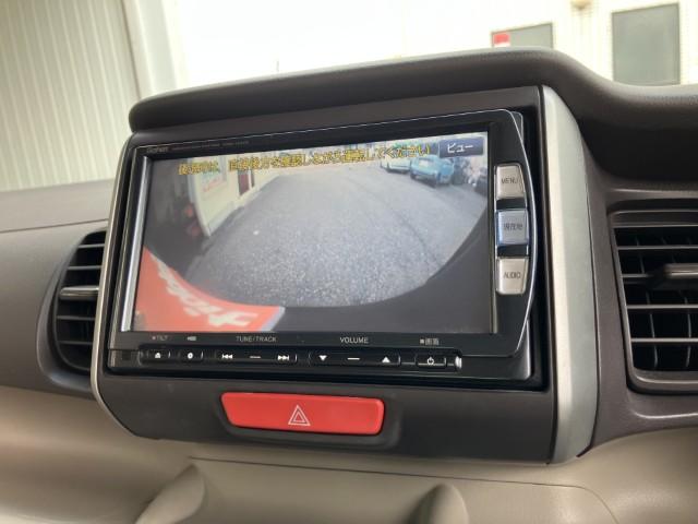 N＿BOX（新潟県燕市）