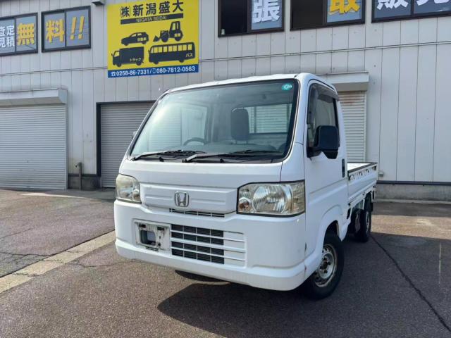 アクティトラック（新潟県長岡市）画像2