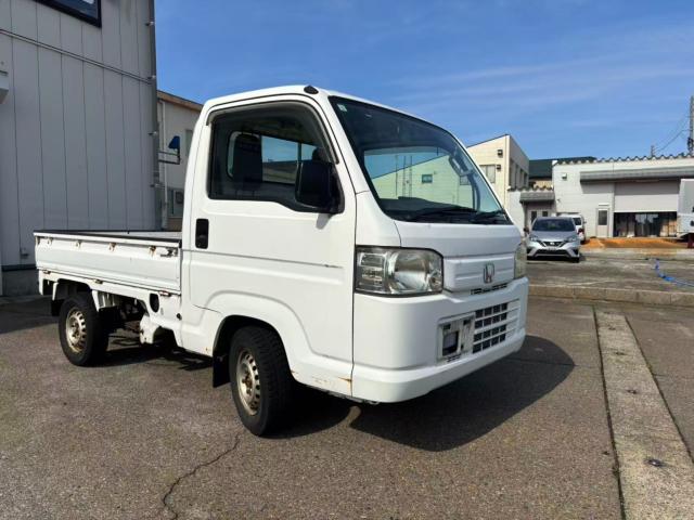 アクティトラック（新潟県長岡市）画像18