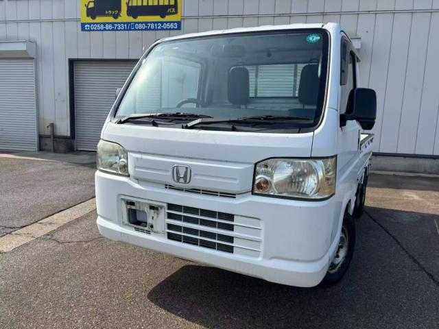 アクティトラック（新潟県長岡市）画像4