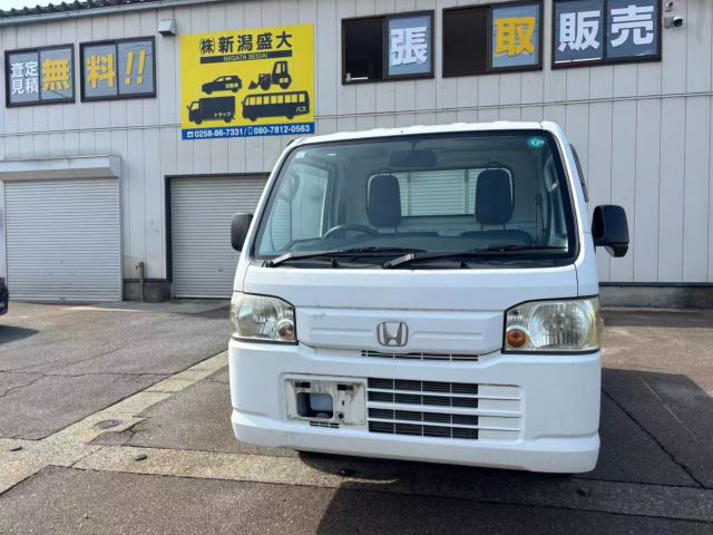 アクティトラック（新潟県長岡市）画像3