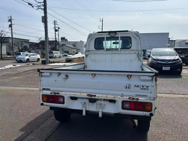 アクティトラック（新潟県長岡市）画像9