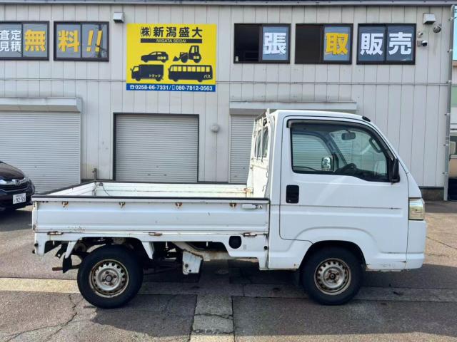 アクティトラック（新潟県長岡市）画像16