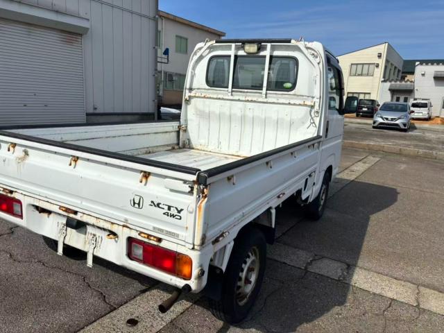 アクティトラック（新潟県長岡市）画像12