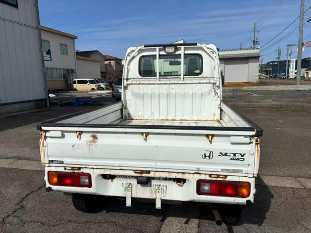 アクティトラック（新潟県長岡市）画像10