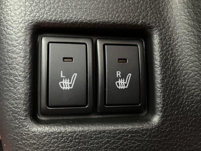 スペーシアギア（新潟県燕市）