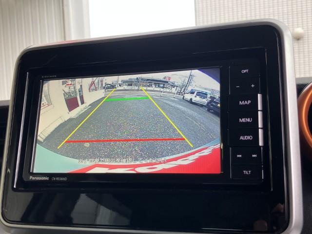 スペーシアギア（新潟県燕市）