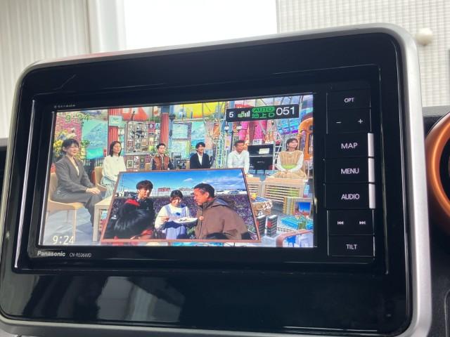 スペーシアギア（新潟県燕市）