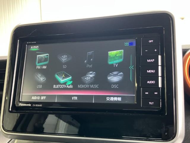 スペーシアギア（新潟県燕市）