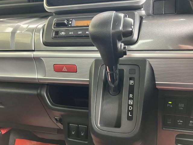 スペーシアギア（新潟県燕市）