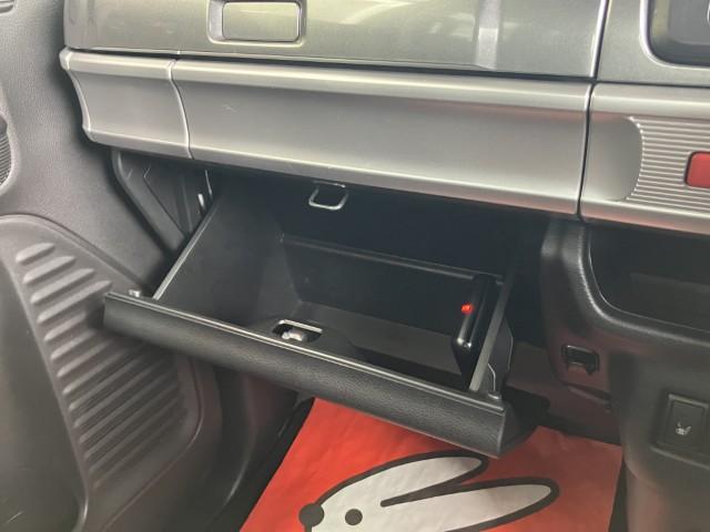 スペーシアギア（新潟県燕市）