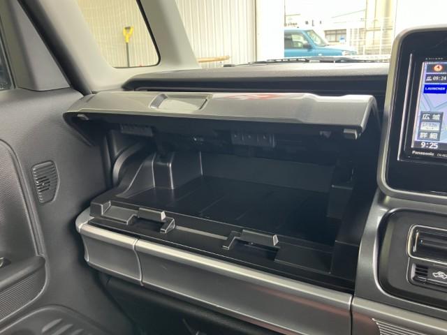 スペーシアギア（新潟県燕市）