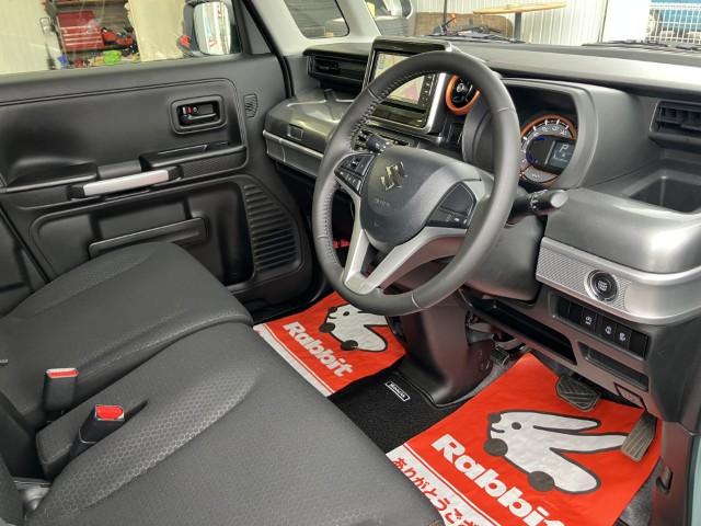 スペーシアギア（新潟県燕市）