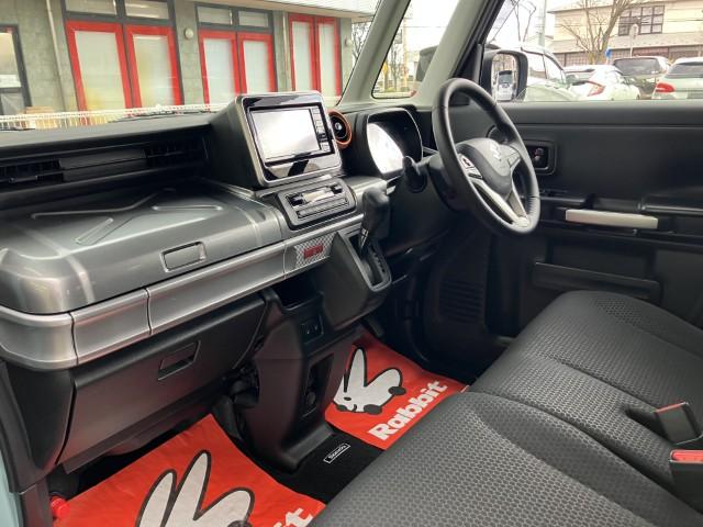 スペーシアギア（新潟県燕市）