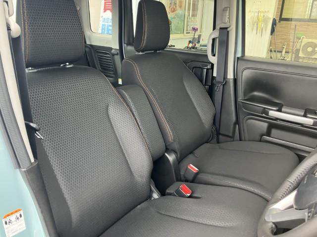 スペーシアギア（新潟県燕市）