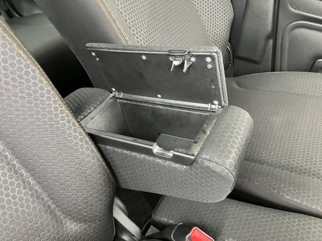 スペーシアギア（新潟県燕市）