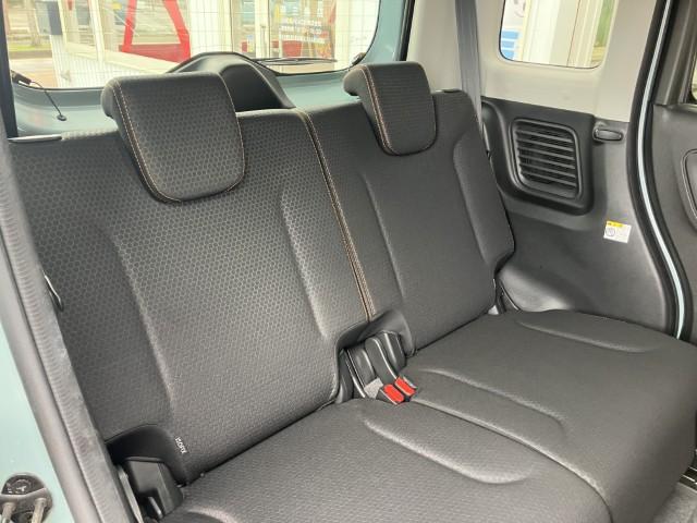 スペーシアギア（新潟県燕市）