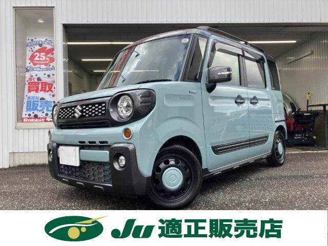 スペーシアギア（新潟県燕市）