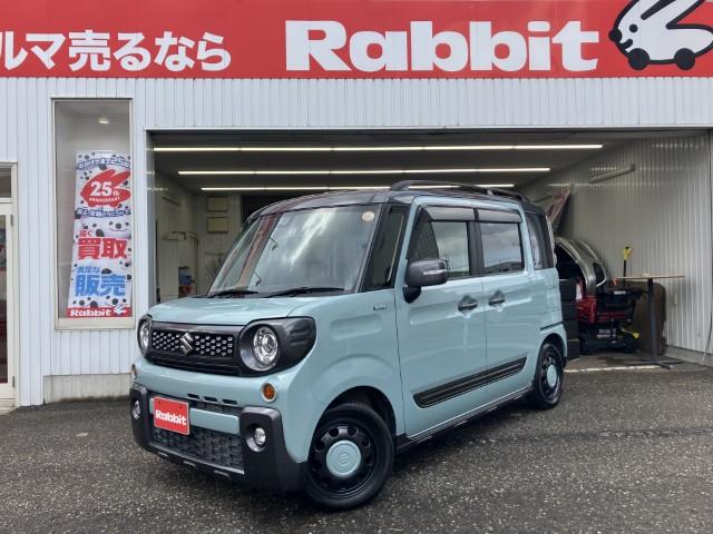 スペーシアギア（新潟県燕市）