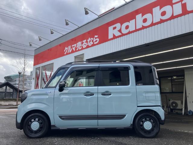 スペーシアギア（新潟県燕市）