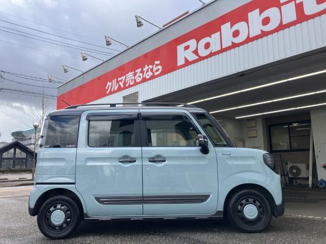 スペーシアギア（新潟県燕市）