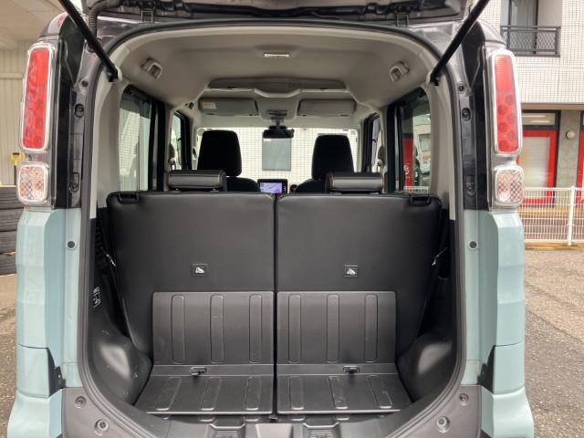 スペーシアギア（新潟県燕市）