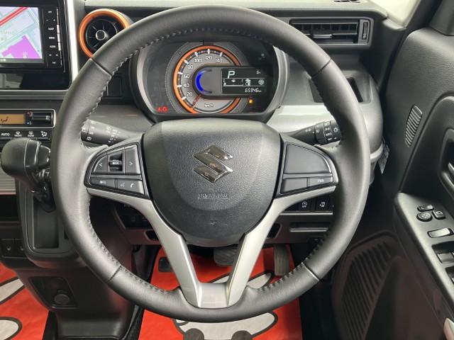 スペーシアギア（新潟県燕市）