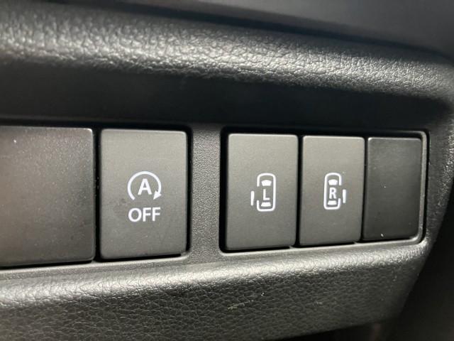 スペーシアギア（新潟県燕市）